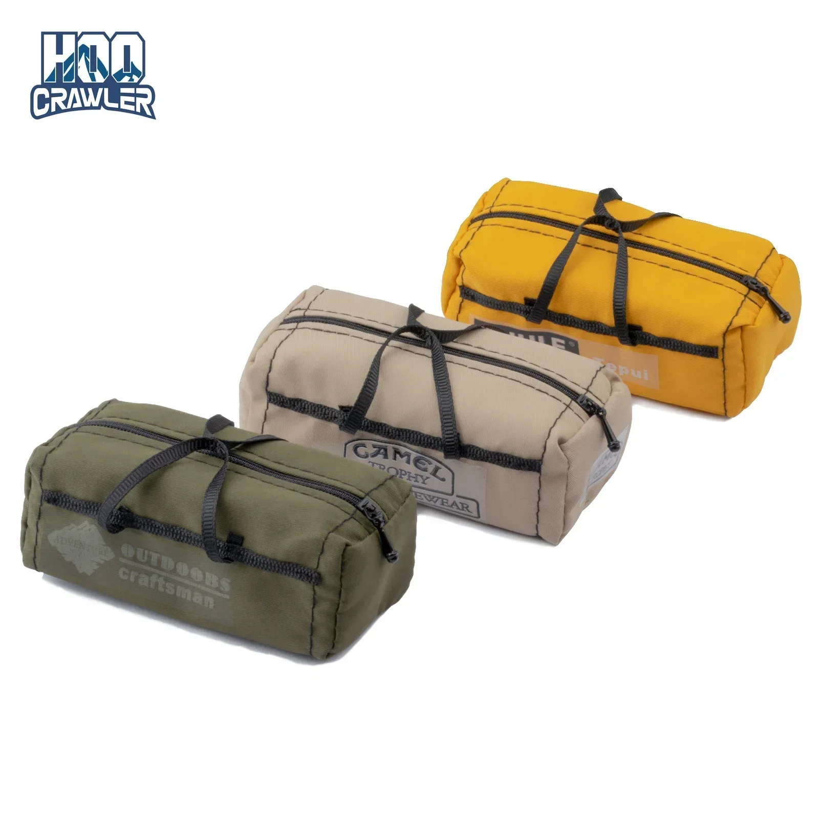 Simulated Mini Luggage Miniatu - Rc Hobby Tools avis et prix