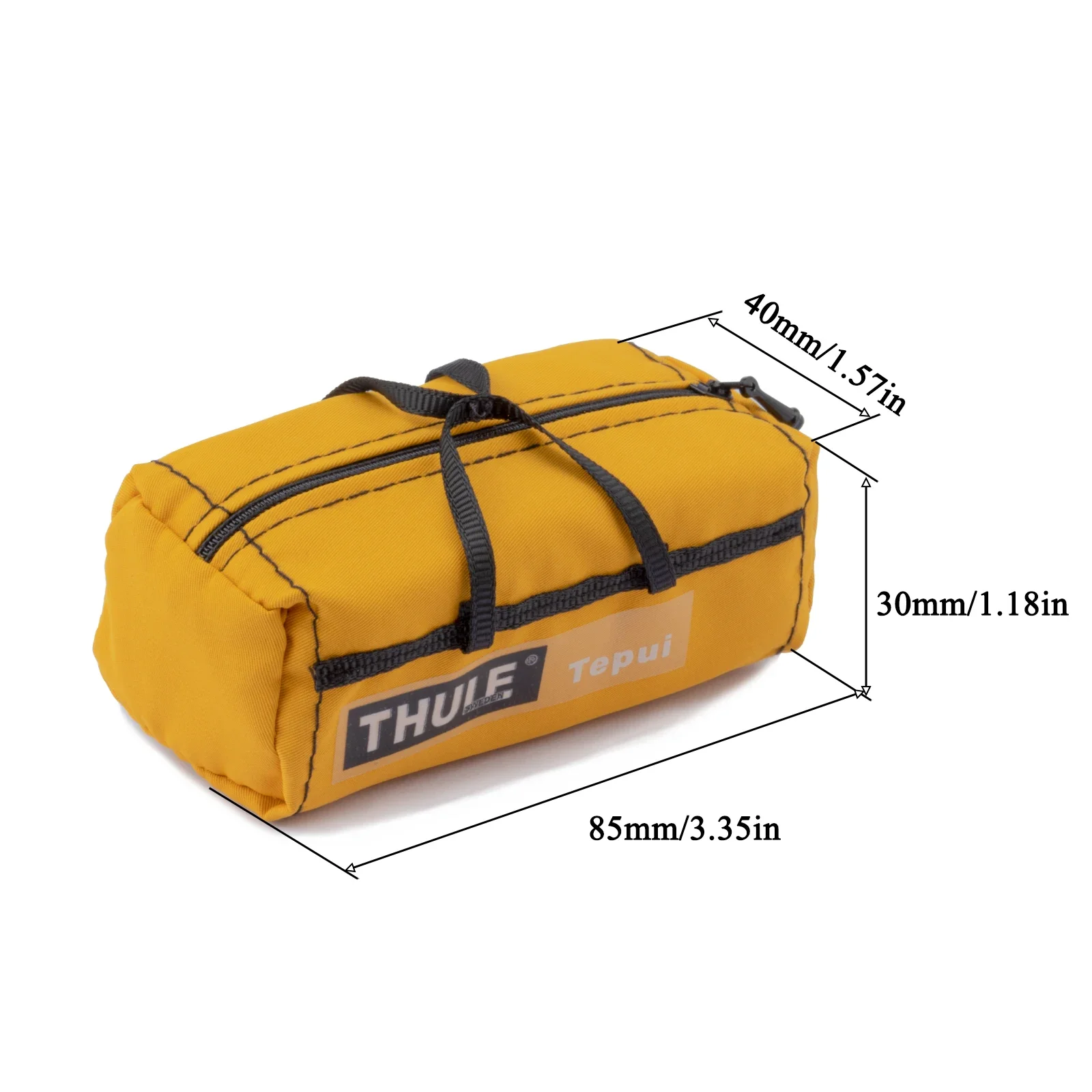 Simulated Mini Luggage Miniatu - Rc Hobby Tools avis et prix