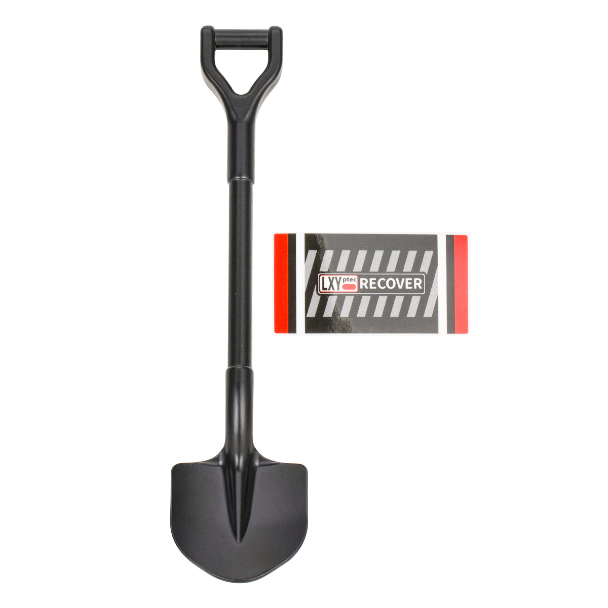 Simulated Metal Shovel Decorat - Rc Hobby Tools avis et prix