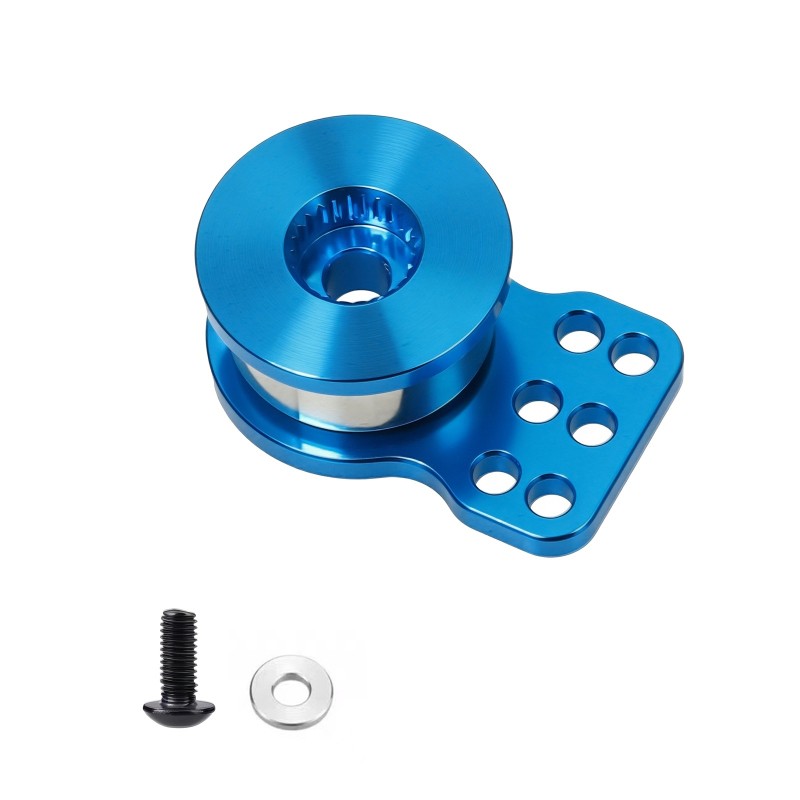 MACH-RC Car Upgrade 25T Servo  - Wheel Hex Adapter avis et prix