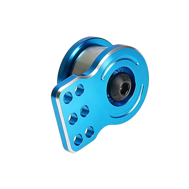 MACH-RC Car Upgrade 25T Servo  - Wheel Hex Adapter avis et prix