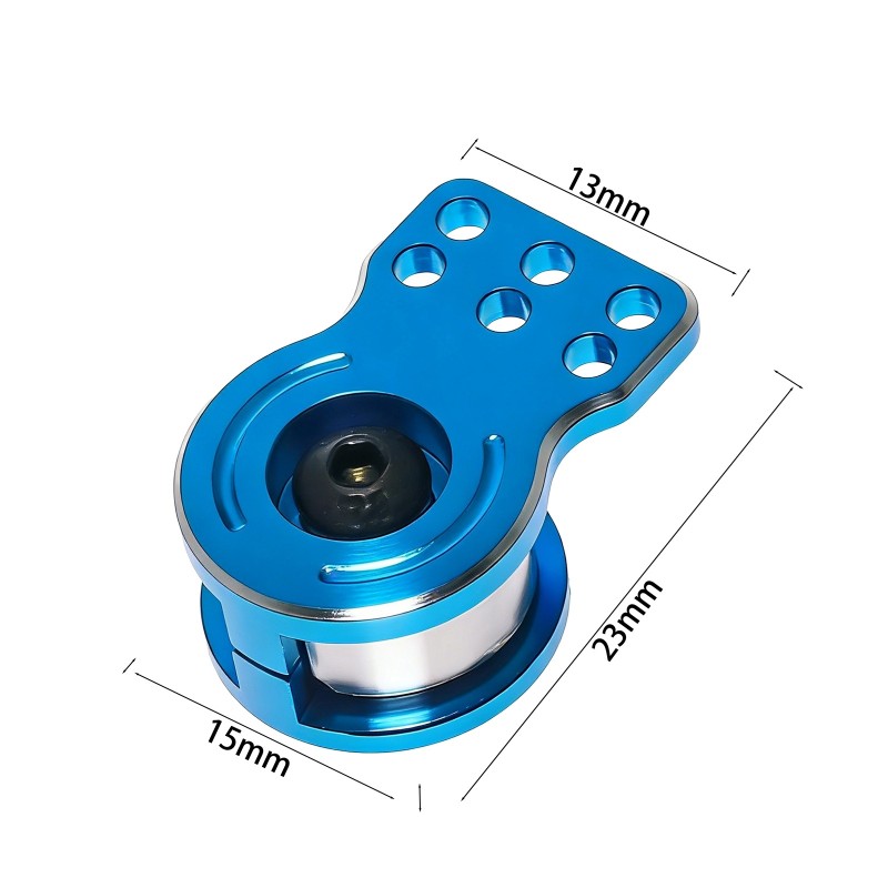 MACH-RC Car Upgrade 25T Servo  - Wheel Hex Adapter avis et prix