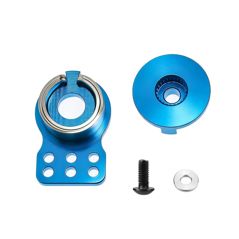 MACH-RC Car Upgrade 25T Servo  - Wheel Hex Adapter avis et prix