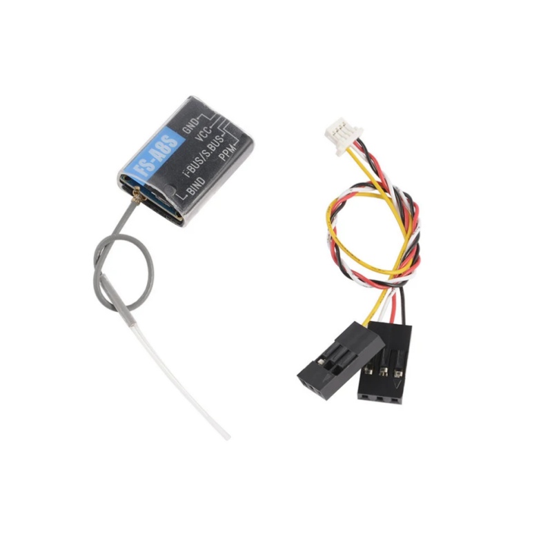 Flysky FS-A8S 2.4G 8CH Micro P - Receiver Sbus 8Ch avis et prix