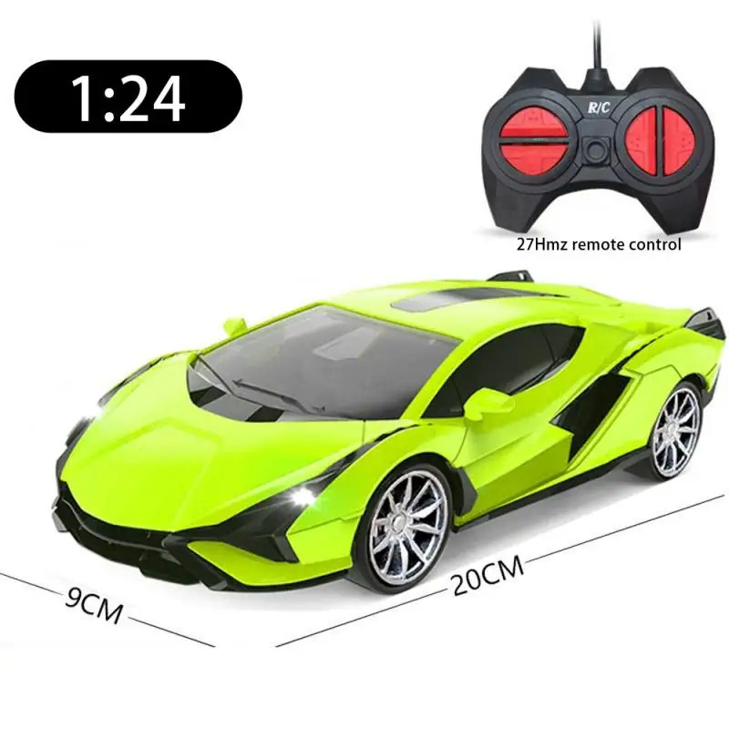 High-Speed RC Car Stunt Drift  - Rc Hobby Horizon avis et prix