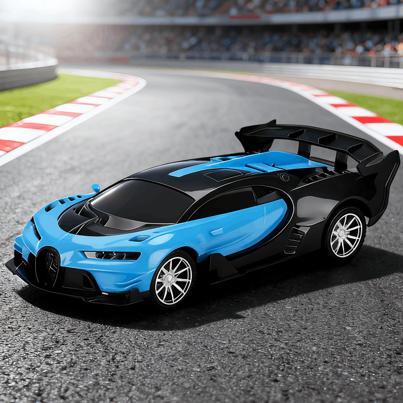 High-Speed RC Car Stunt Drift  - Rc Hobby Horizon avis et prix