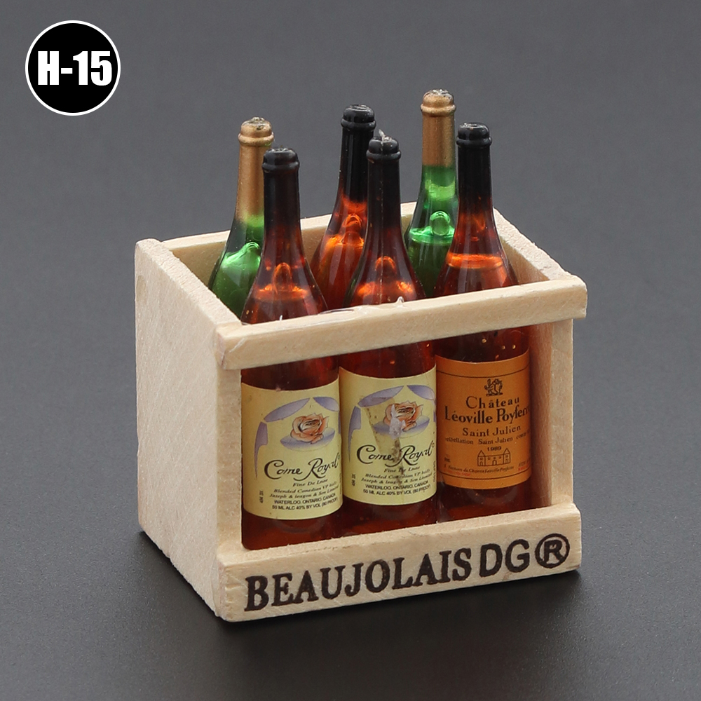 1/10 Scale Decoration Accessor - Rc Hobby Tools avis et prix