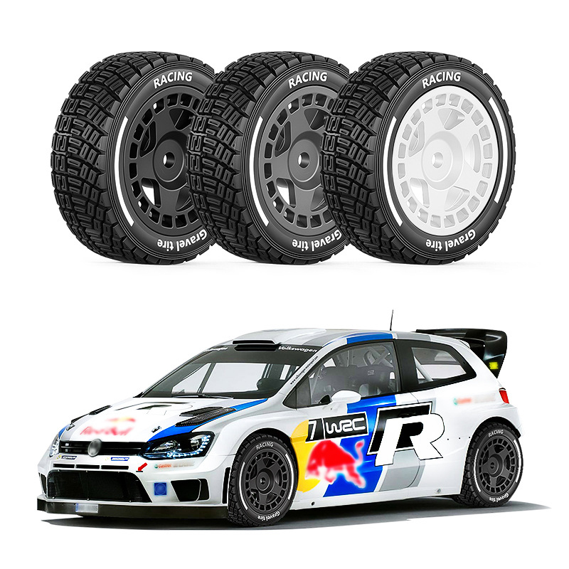 4pcs Wheel Rim Tire Compatible - Wheel Hex Adapter avis et prix