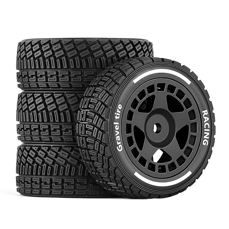 4pcs Wheel Rim Tire Compatible - Wheel Hex Adapter avis et prix