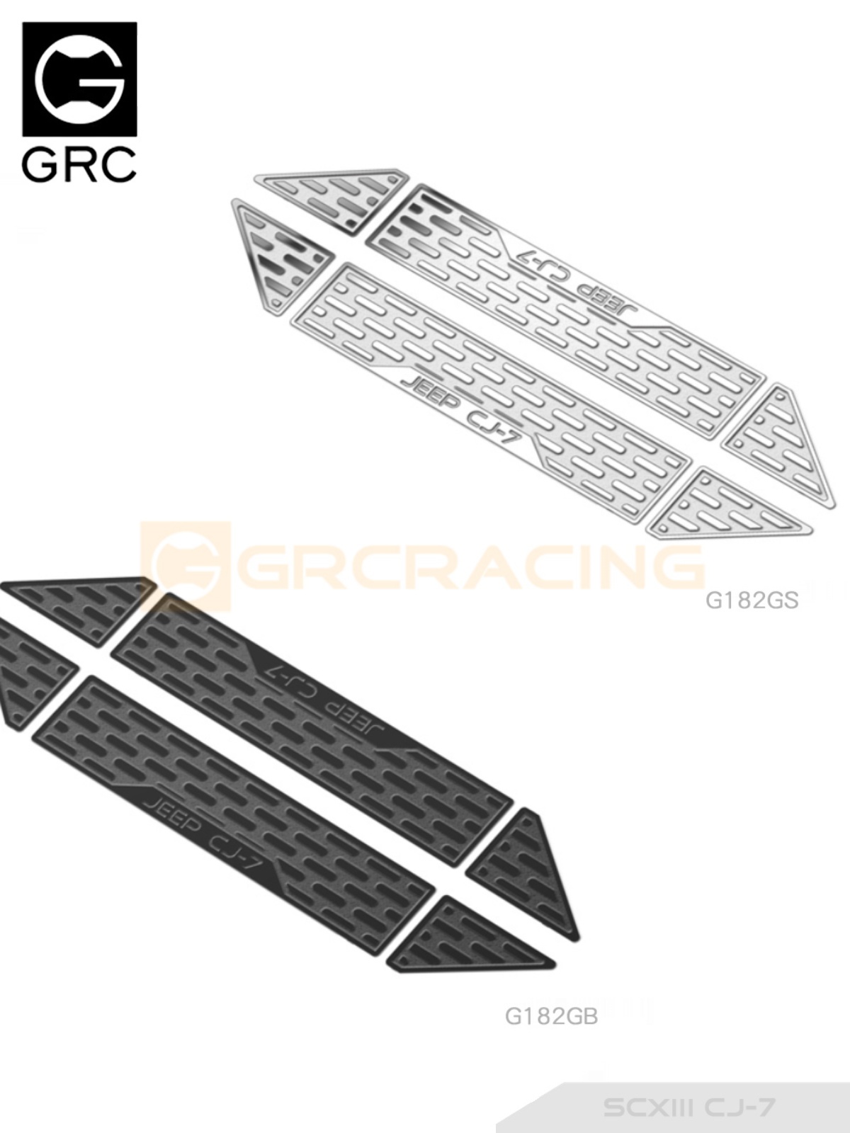 Metal Car Shell Protective She - Wheel Hex Adapter avis et prix