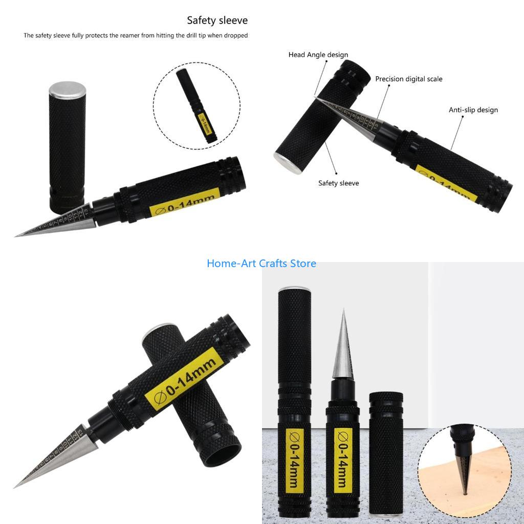 Y3NA Metal Hole Puncher For HS - Rc Hobby Drill avis et prix