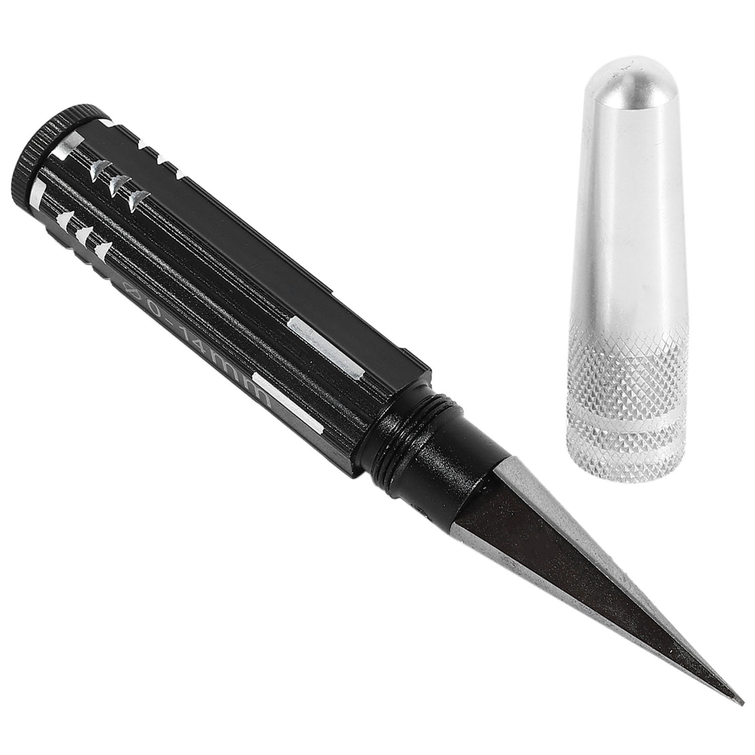 AC57-Hole Opener Expanding Pun - Rc Hobby Drill avis et prix