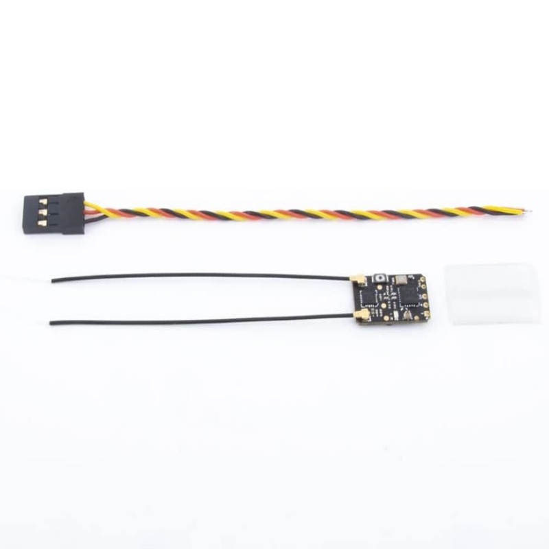 RadioMaster R81 Mini 8CH Nano  - Receiver Sbus 8Ch avis et prix