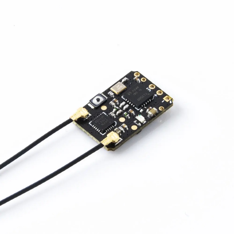 RadioMaster R81 Mini 8CH Nano  - Receiver Sbus 8Ch avis et prix