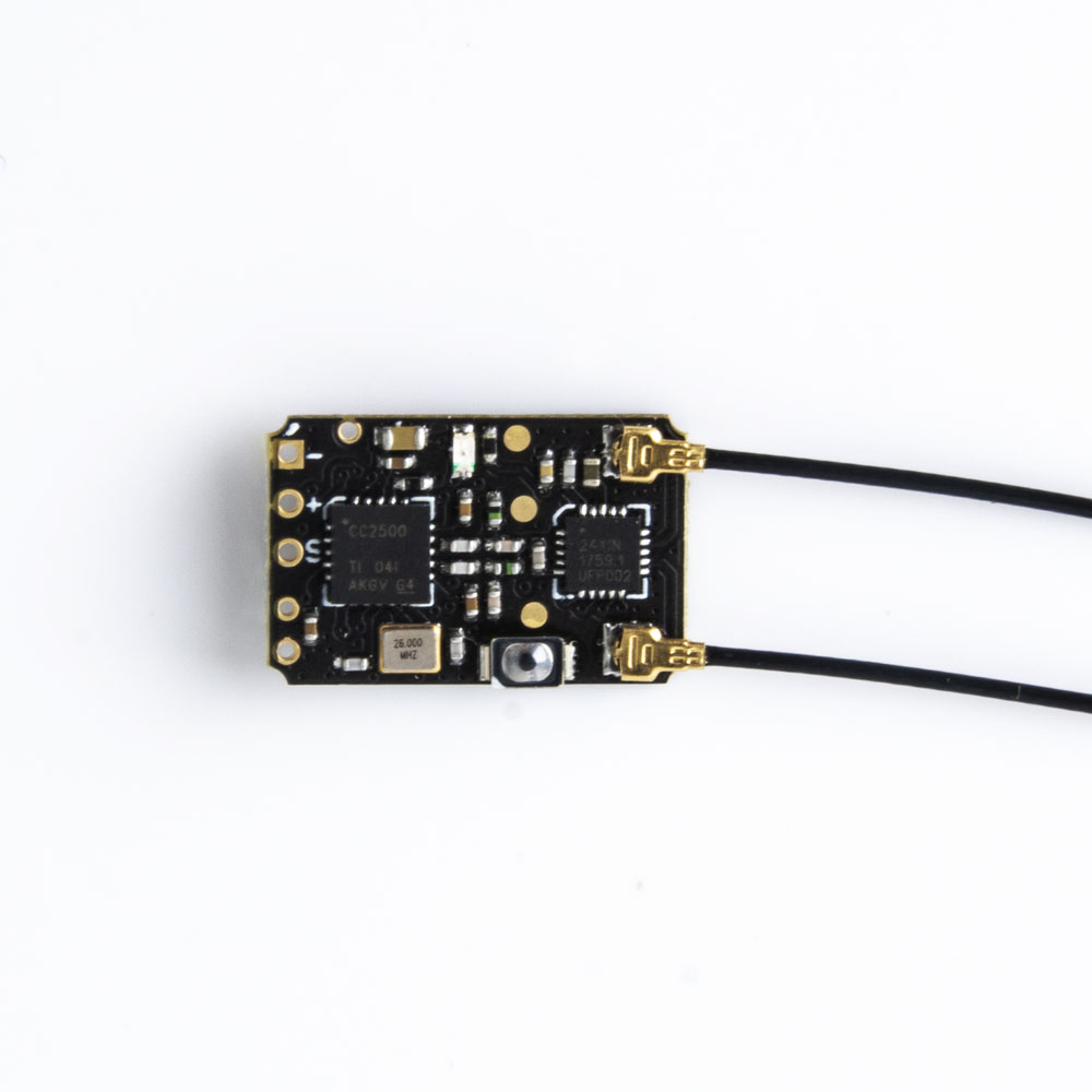 Radiomaster R1 Mini R81 8CH Na - Receiver Sbus 8Ch avis et prix