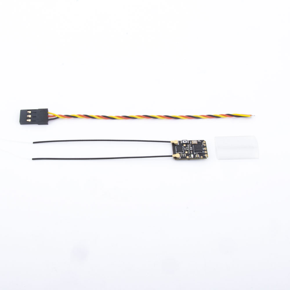 Radiomaster R1 Mini R81 8CH Na - Receiver Sbus 8Ch avis et prix