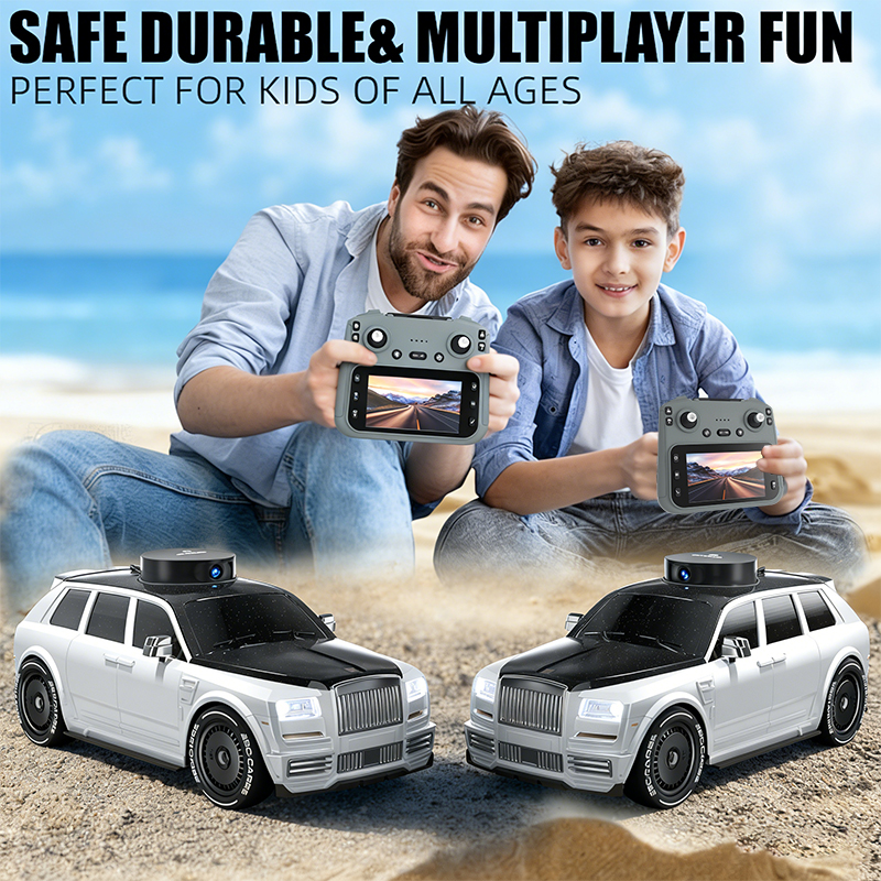 911S RC Cars - 4K HD Camera 4. - Rc Hobby Horizon avis et prix
