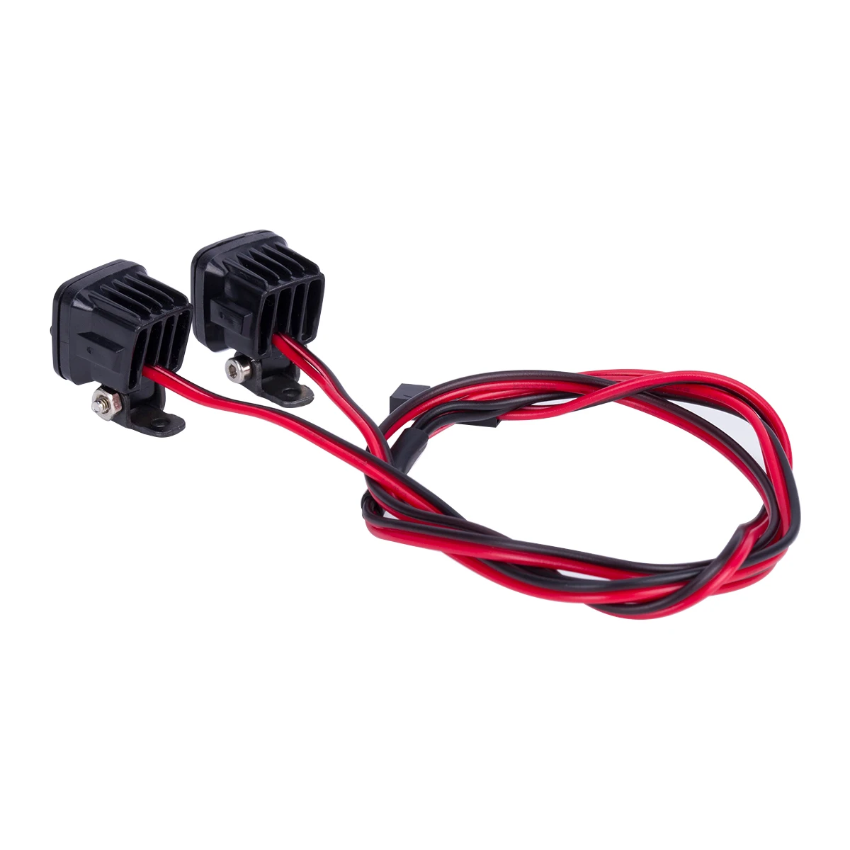 RC Car Square Bright LED Top L - Yunshen Rc Hobby avis et prix
