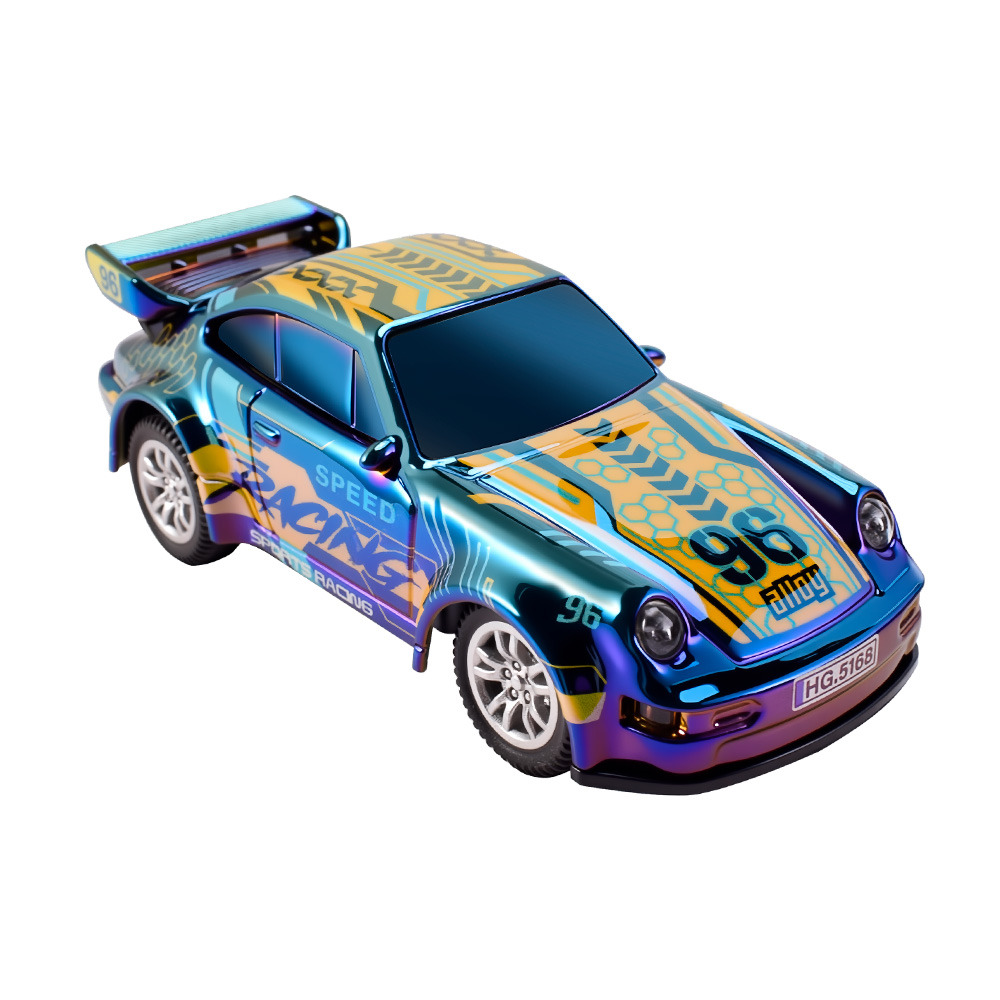 9IMOD Mini Alloy RC Car APP Co - Rc Hobby Horizon avis et prix