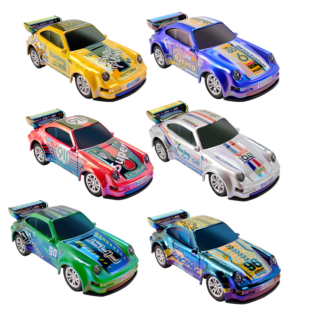 9IMOD Mini Alloy RC Car APP Co - Rc Hobby Horizon avis et prix