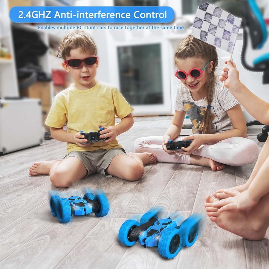Remote Control Car, RC Cars To - Rc Hobby Horizon avis et prix