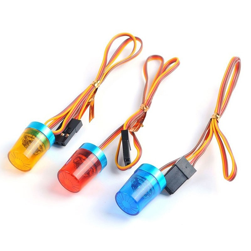 Multi-function LED Lamp Strobi - Rc Hobby Horizon avis et prix