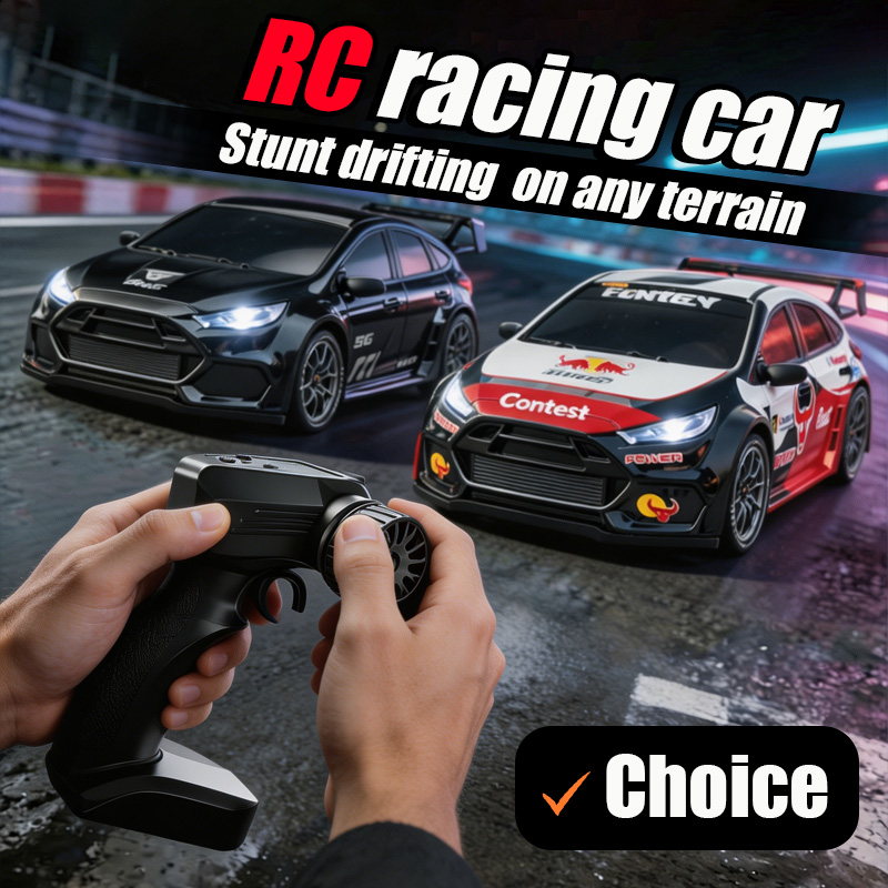 1：24 4WD 50KM/H RC Car Stunt D - Rc Hobby Horizon avis et prix