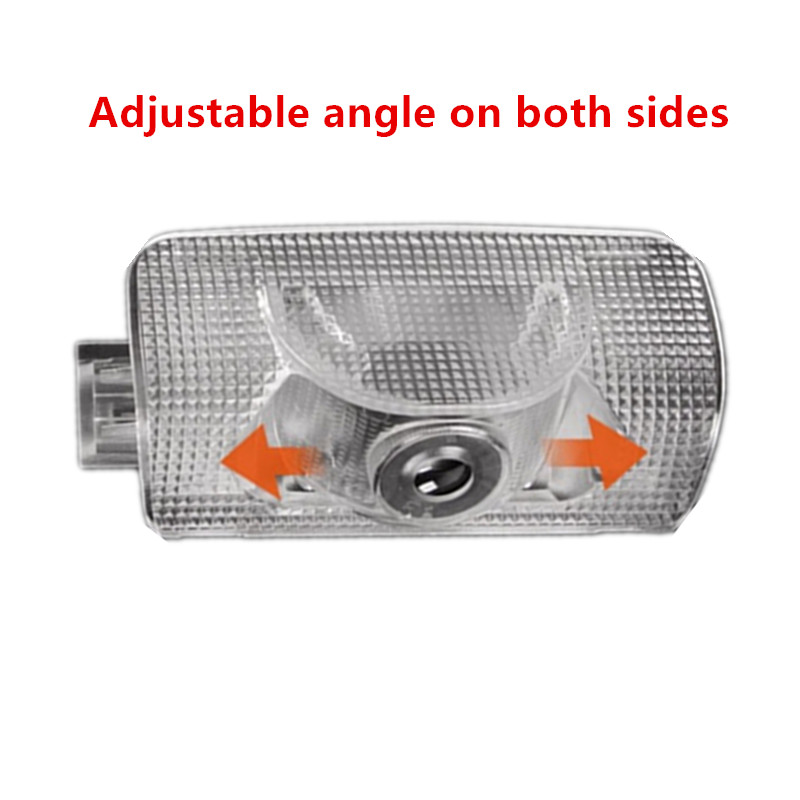 2Pcs LED Projector Lamp Car Do - Rc Hobby Horizon avis et prix