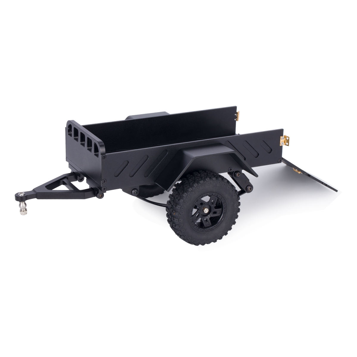Aluminum Machined Utility Trai - Rc Hobby Tools avis et prix