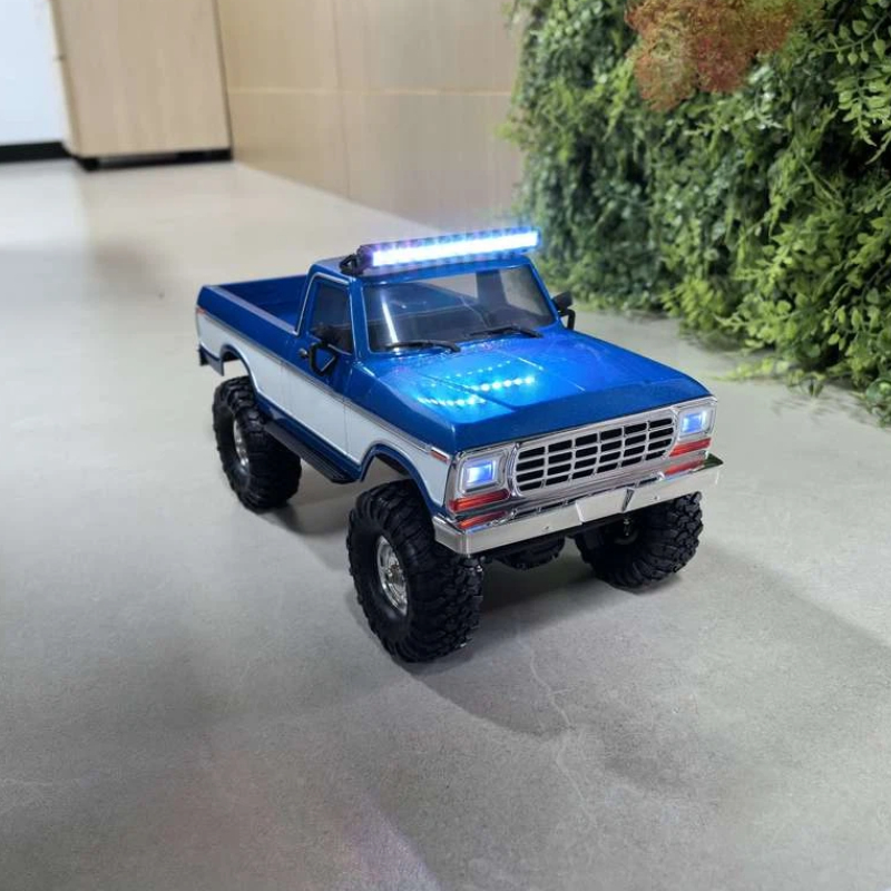 1:16 Scale RC Car R1611 4x4 Of - Rc Hobby Horizon avis et prix