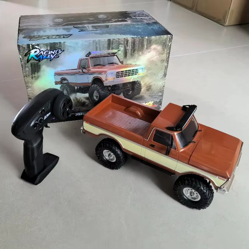1:16 Scale RC Car R1611 4x4 Of - Rc Hobby Horizon avis et prix