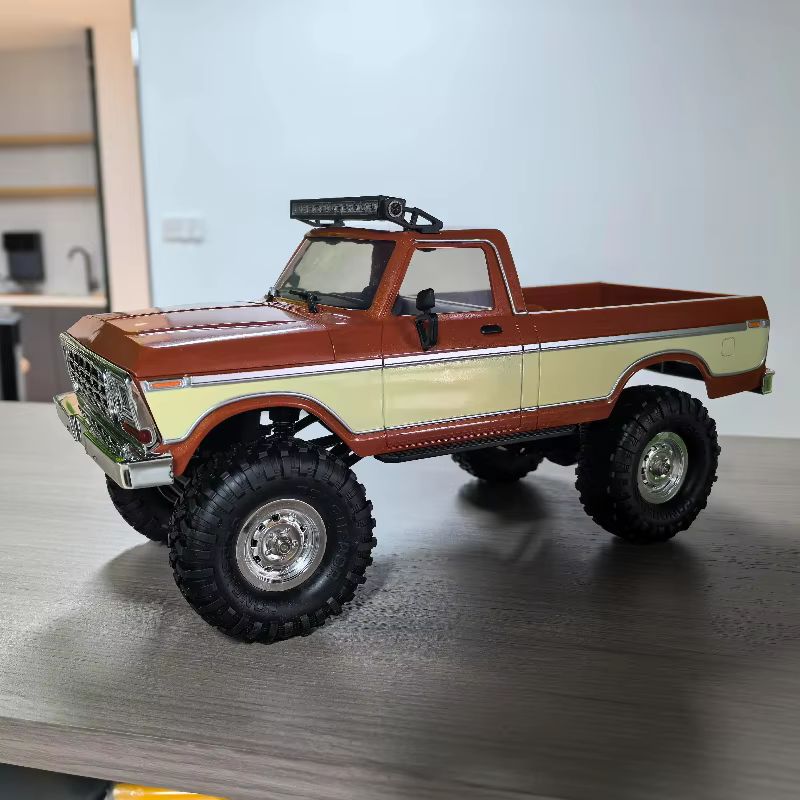 1:16 Scale RC Car R1611 4x4 Of - Rc Hobby Horizon avis et prix