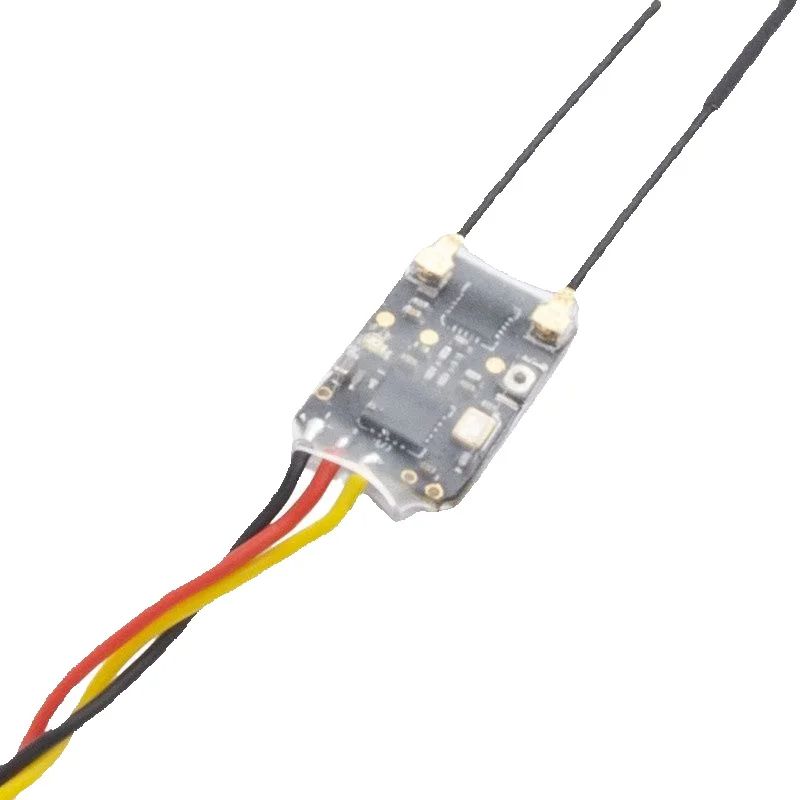 R8 Nano 8CH 1KM Long Range SBU - Receiver Sbus 8Ch avis et prix