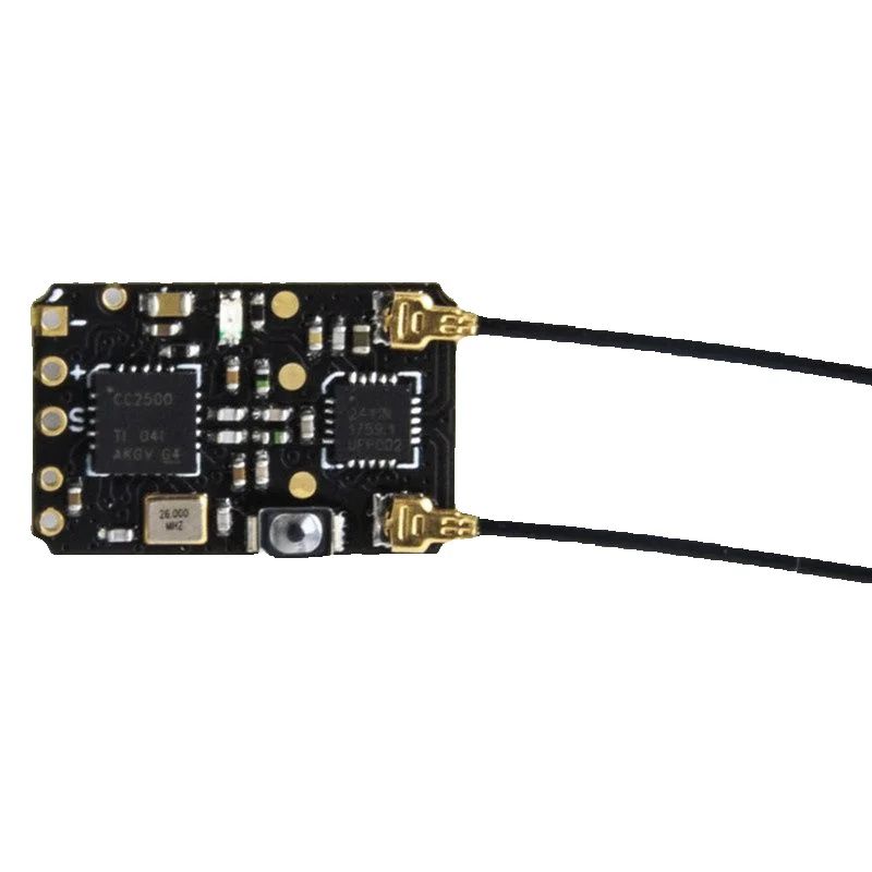 R8 Nano 8CH 1KM Long Range SBU - Receiver Sbus 8Ch avis et prix
