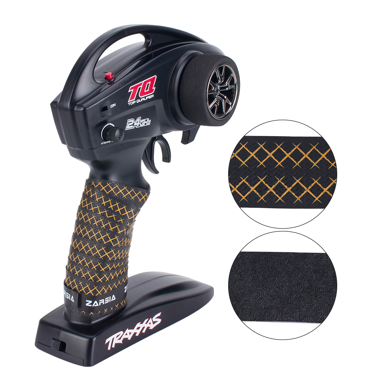 Tennis Racket Grip Tape RC Tra - Rc Hobby Tools avis et prix