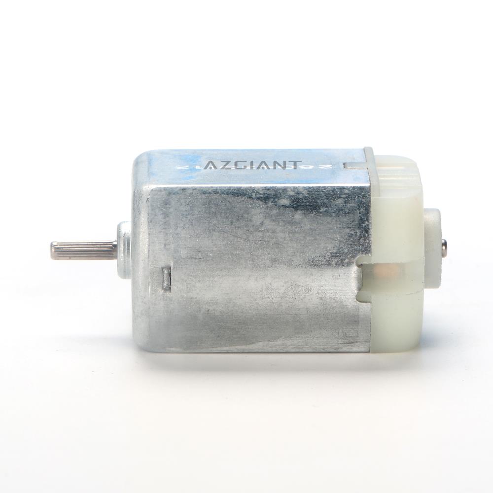 FC130 DC Motor Engine 0.08A 12 - Rc Hobby Tools avis et prix