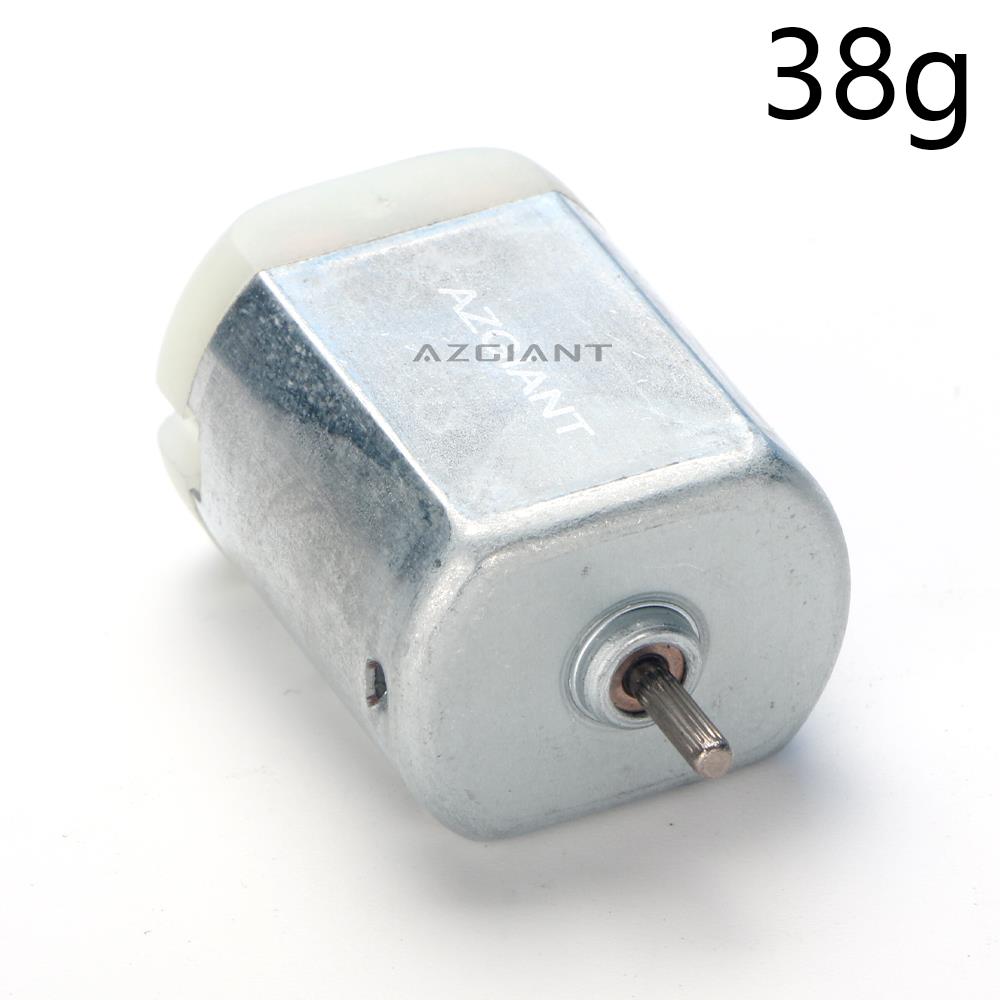 FC130 DC Motor Engine 0.08A 12 - Rc Hobby Tools avis et prix